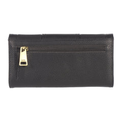 Ladies Pocket Clutch Wallet