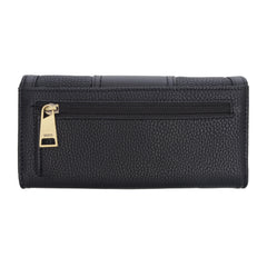 Ladies Pocket Clutch Wallet