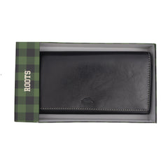 Ladies Pocket Clutch Wallet