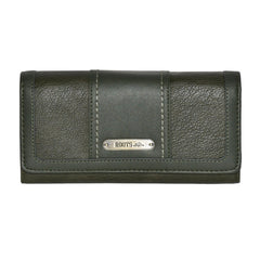 Ladies Pocket Clutch Wallet