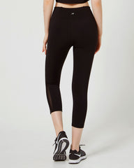 Alliance Ventiflo™ Crop Legging 21.5"