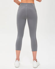 Alliance Ventiflo™ Crop Legging 21.5"