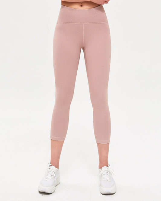 Alliance Ventiflo™ Crop Legging 21.5"