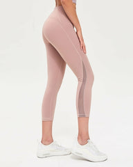 Alliance Ventiflo™ Crop Legging 21.5"