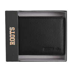 Men's Slimfold Wallet with Removable ID