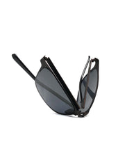 Rover - Foldable wayfarer sunglasses