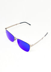 Rover - Foldable wayfarer sunglasses