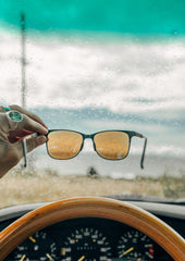 Rover - Foldable wayfarer sunglasses