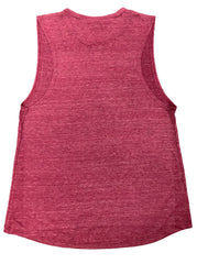 Muscles & Merlot Muscle Tank Top