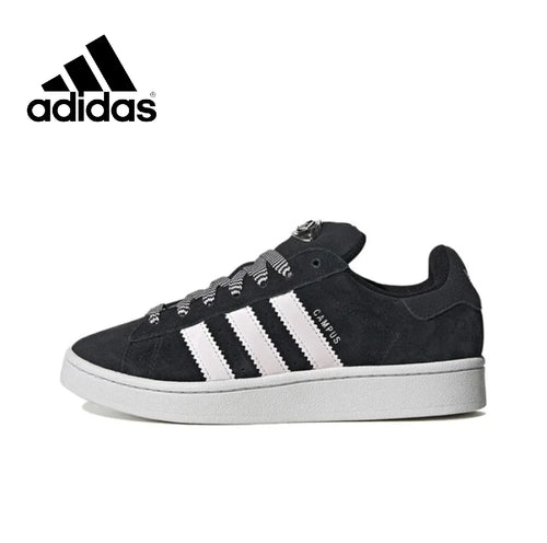 Adidas New Arrival Campus 00s LOW Men's and Women's shoes Shamrock