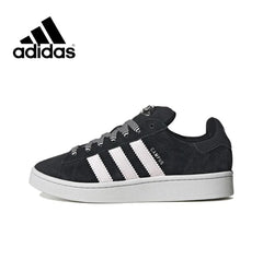 Adidas New Arrival Campus 00s LOW Men's and Women's shoes Shamrock