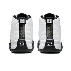 Nike Air Jordan 12 Retro 'Royalty' Sneakers shoes CT8013-170 With