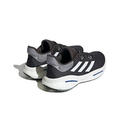 Adidas Solar Glide 6 Men Anti slip and Wear resistant Low cut Running