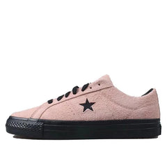 Converse One Star Pro Corduroy Comfortable Trendy Anti slip Wear