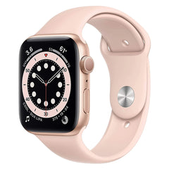 Apple Watch Series 6 GPS 40mm / 44mm Apple Watch S6 Aluminum Case with