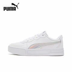 Original Puma Skye Men's Skateboard Shoes Classic