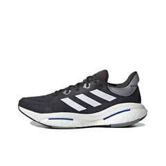 Adidas Solar Glide 6 Men Anti slip and Wear resistant Low cut Running