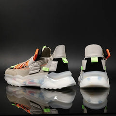 Shoes men Sneakers Male casual Mens Shoes tenis Luxury shoes Trainer