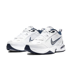 NIKE original  Men's Road Running Shoes AIR MONARCH IV Trendy