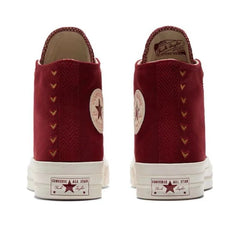 Converse Chuck Taylor All Star 1970s trendy, versatile, anti slip,