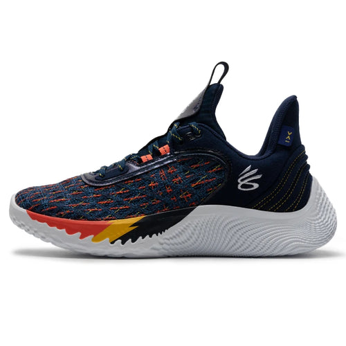 UNDERARMOUR Men's Curry 9 Sports Basketball Shoes