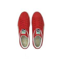 PUMA Suede Classic Xxi Non slip Lightweight Low cut Board Shoes for