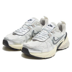 Originals Nike V2K Run Mesh Breathable Men Women Casual Running Shoes