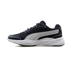 Puma 90S Runner Nu Wave Casual Shoes Mens Sports Running Flat Soft