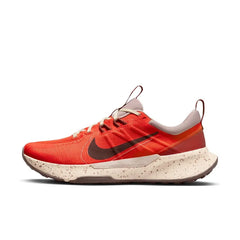 Nike Juniper Trail 2 Men's Low cut Off road Running Shoes Sneaker