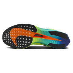 Nike ZoomX Vaporfly 3 Fast Pack Sneakers shoes DV4129-700 With