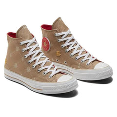 Converse Chuck Taylor All Star 1970s comfortable, trendy, non slip,