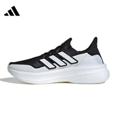 Adidas Ultraboost 5.0 lace up anti slip low cut running shoes for Men