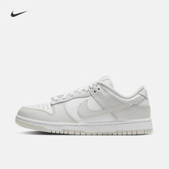 Nike Dunk Low Black and white Panda sports casual low top board shoes