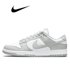 Nike Dunk Retro Black White Men Women Skateboarding Shoes Classics