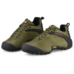 Original Merrell Men Women Breathable Mesh Camping Outdoor Sports