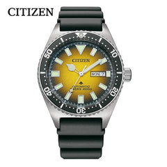 Original  CITIZEN  Men  Japanese Watch Automatic Mechanical watches