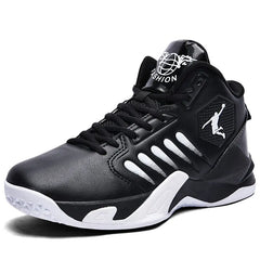 Men's Basketball Shoes Lightweight Sneakers Unisex Training Footwear