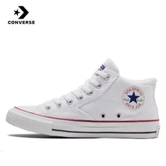 Converse Chuck Taylor All Star Malden Street Retro Anti slip and Wear