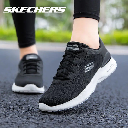 Skechers Original Women Shoes Casual Outdoor Sports Running Jogging