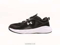 UNDER ARMOUR Men's UA Speedform Europa Hovr Machina Elastic Fly Line