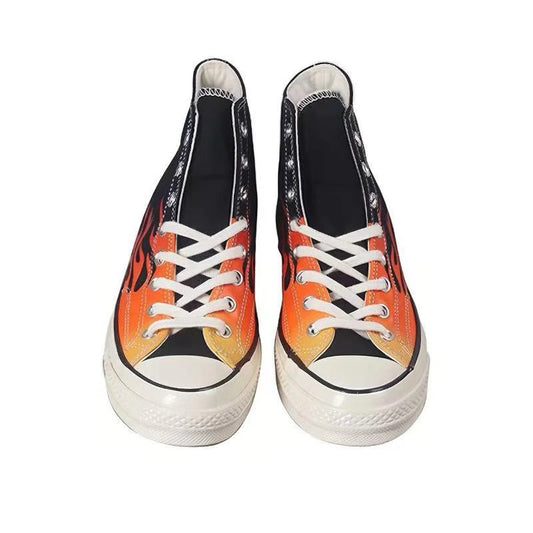 Converse 1970s ctas 70 hi flame resistant lightweight high top canvas