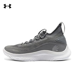 Under Armour Curny8 mid top Practical Basketball Shoes