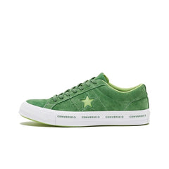 Converse One Star Low Top Sponge Bottom Non slip Lightweight Low cut