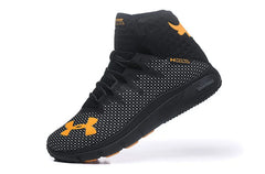 UNDER ARMOUR New Men's UA Johnson Project Rock Delta Bull Cow Head