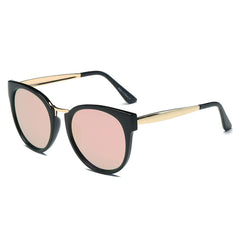 BILBAO | Women Round Cat Eye Fashion Sunglasses