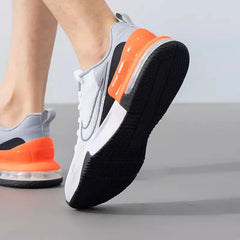 Nike men's shoes new ALPHA TRAINER 6 air cushion shoes mesh breathable