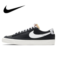 Nike Blazer Low 77 Men Woman Casual Skateboard Shoe Classics Genuine