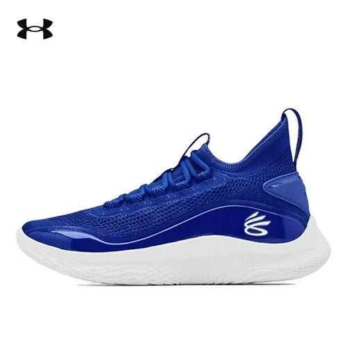 Under Armour Curny8 mid top Practical Basketball Shoes