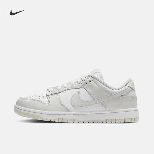 Nike Dunk Low Black and white Panda sports casual low top board shoes