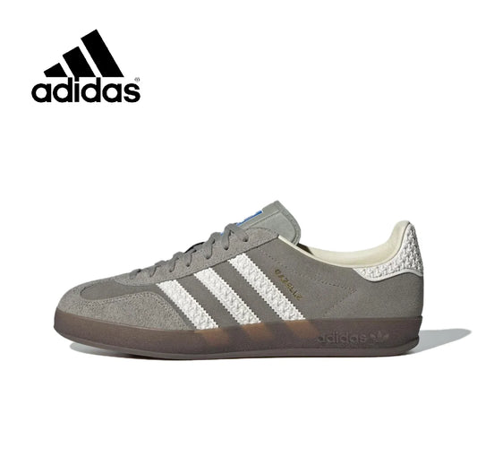 Adidas Original Men's shoes Shamrock GAZELLE INDOOR LOW